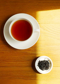 台灣紅茶再起：南投魚池紅茶（下）