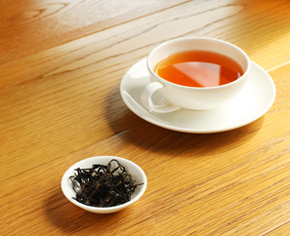 台灣紅茶再起：嘉義阿里山高山紅茶