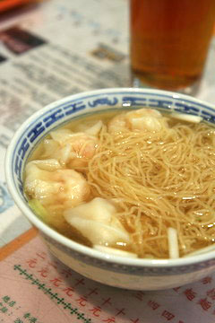 香港美味，12小時挑戰　