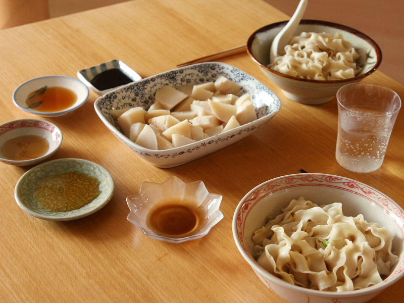 是醬油,也是醬汁