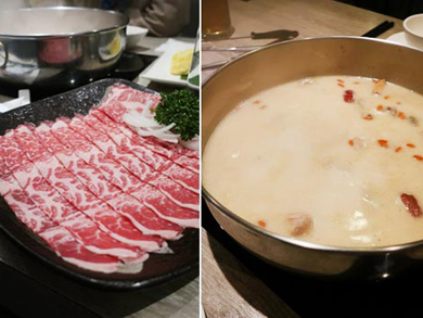 2017.12.02 火鍋106 粵式豬肚煲鍋(吉林店)