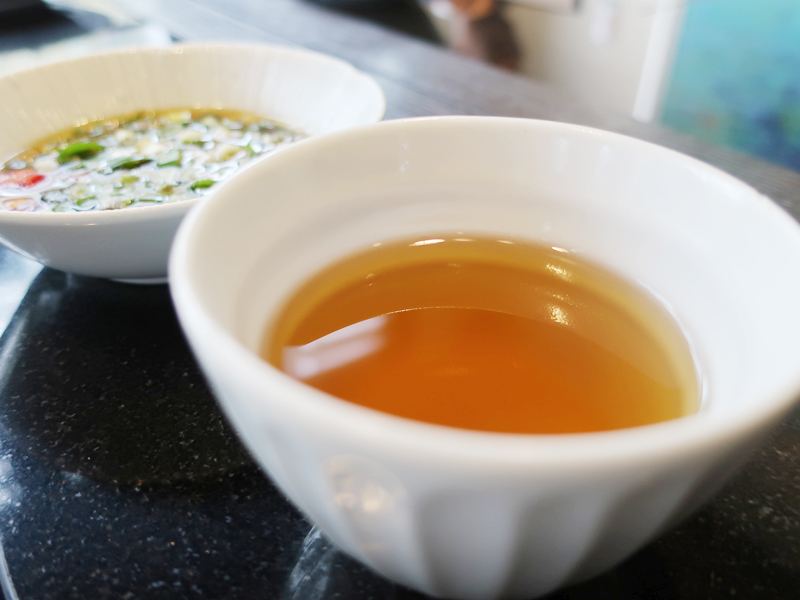 2017.11.14 德朗火鍋（行善路店）