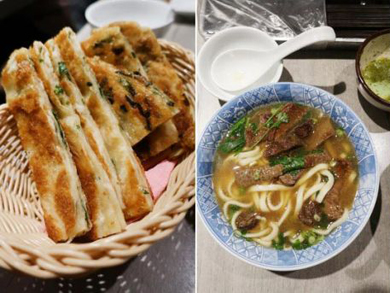 2017.11.03 台記家傳手勁麵