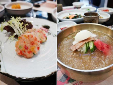 2017.10.05 三元花園餐廳（台北店）