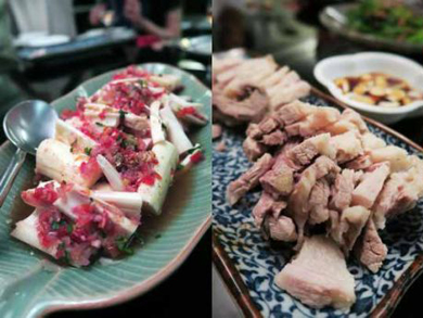 2016.12.25 詹府家宴:三個女人的家常╱懷念版