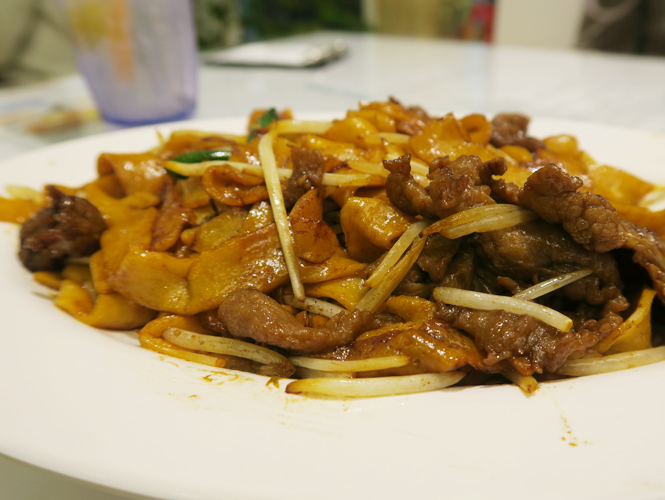 2016.12.20 萬芳冰室（內湖店）