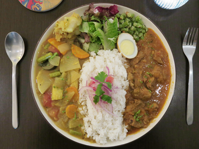 2016.12.12  月見ル君想フ（台北店）