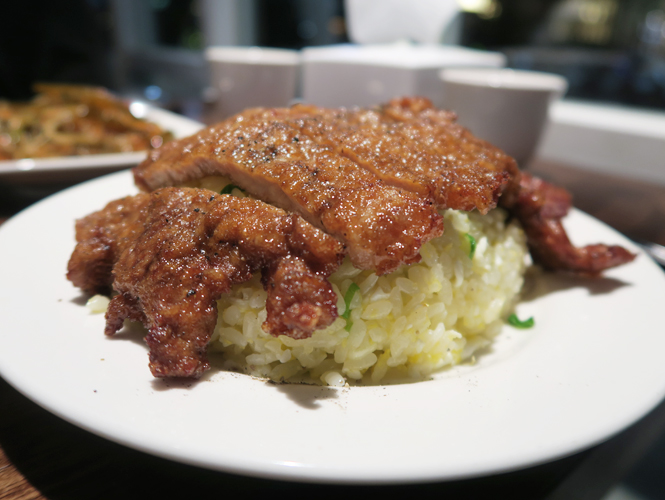 2016.12.06 五草車中華麵食館（忠孝店）