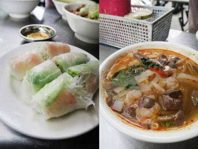 2016.12.04 美璟越南美食