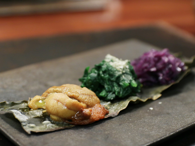 北海道，太美味