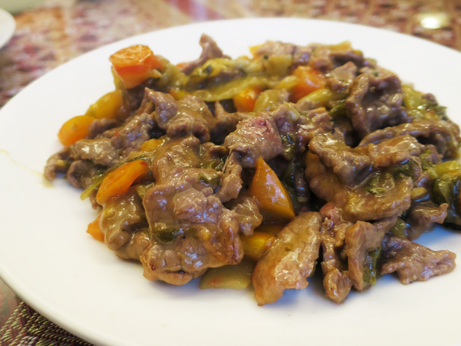 2014.12.11 雲源雲南料理