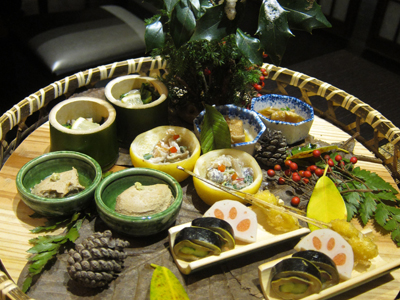 2011.12.10 燈燈庵