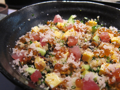 2011.12.31 魚道生（商業午餐）