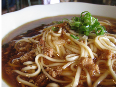 2008.11.13 餛飩鋪子