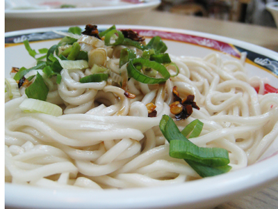 2008.12.08 小南門福州傻瓜乾麵