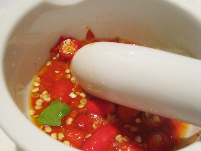 2008.12.07 瓦城（新光三越A9館）