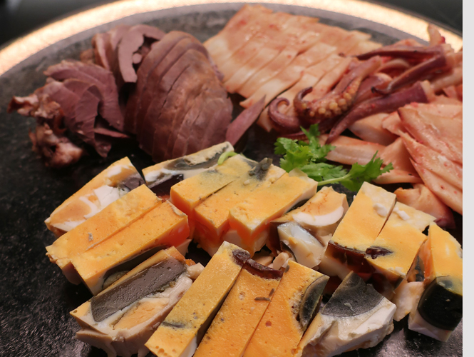 2017.08.05 詹府夏季家宴:回家做點台菜