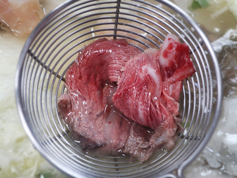 2018.02.16 台南 萬全牛肉莊