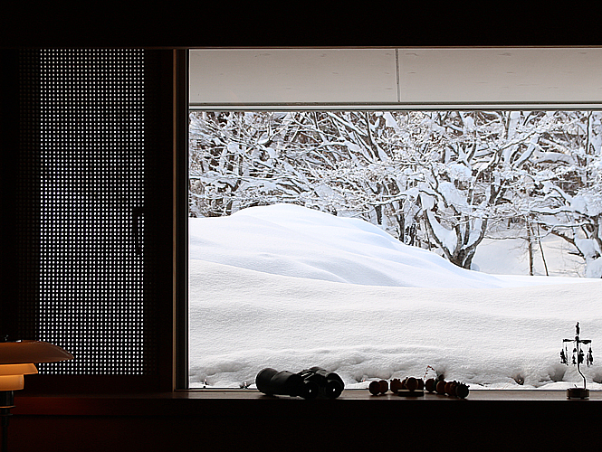裏磐梯＆松島 • 旅中隨帖