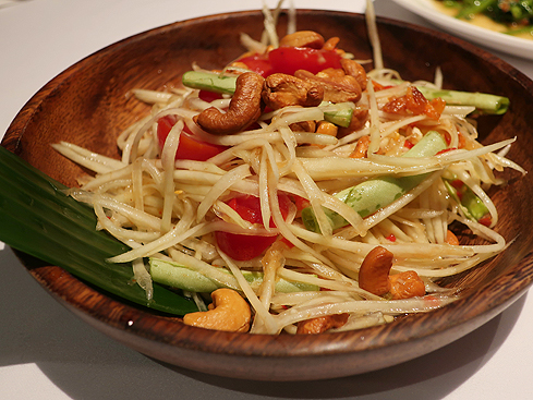 2018.03.18 芒果樹 Mango Tree（大直店）