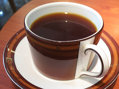 2013.09.20 台南 樹有風咖啡