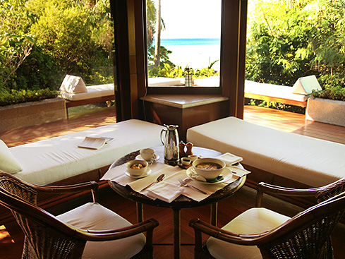 請別擋掉我的窗