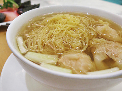 當小吃小店成為連鎖