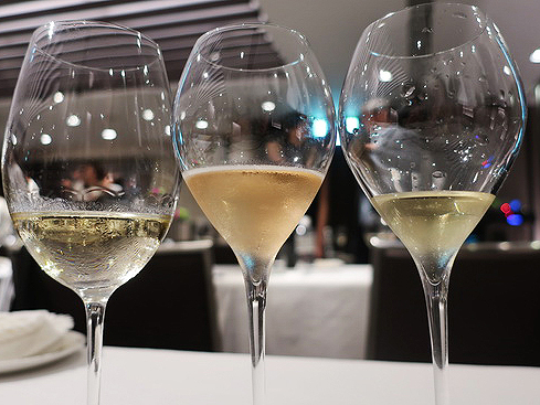 2018.04.23 台灣威石東 Weightstone 葡萄酒品酒會