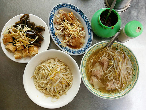 2018.05.16 基隆 龍門客棧