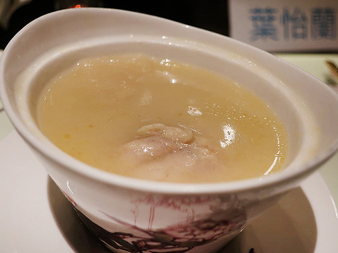 2018.05.17 君品酒店 頤宮