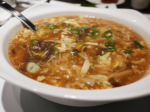 2018.06.01 奇岩一號(大直萬豪旗艦店)