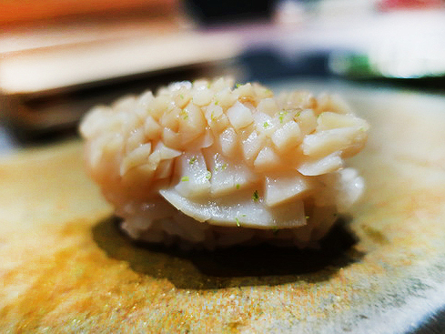 2018.06.15 高雄 鮨二七