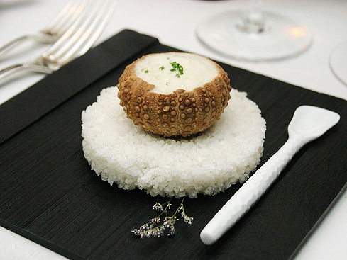 澳門 Joël Robuchon雙饗宴