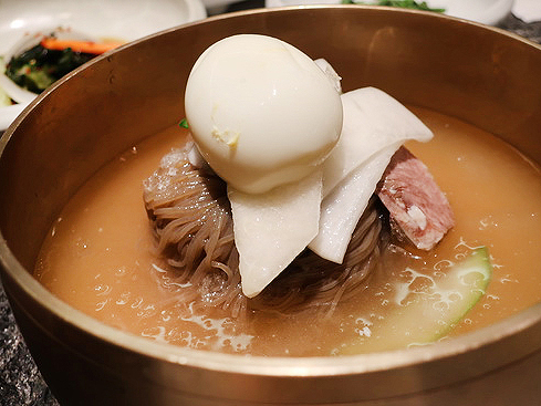 2018.06.30 三元花園韓式餐廳（潭美店）