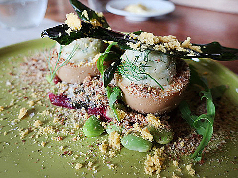 2018.07.07  夏日閱讀餐桌：關於「時間」的篇章（真書軒）