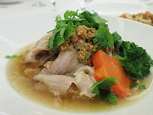 2012.05.29 阿正廚坊（商業午餐）