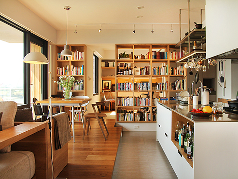 先「生活」,再設計