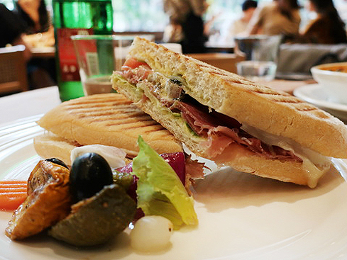 2018.09.12 固德威餐桌 GW Deli Gourmet