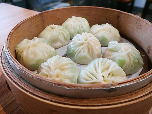 2018.11.14  古北饕