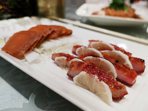 2018.12.04 KAVALAN 噶瑪蘭單一麥芽威士忌十周年晚宴(台北世貿聯誼社)