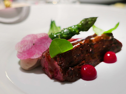 2018.12.14 台中 鹽之華