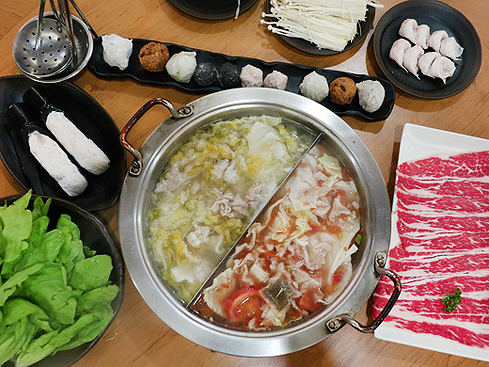 2019.02.03 台南 延齡堂商行 — 酸菜老爺的店