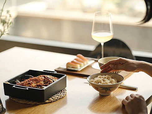 【展覽】3/22~09/15 陶博館「飲食物語—陶瓷器皿與文化的日常」之「大家的餐桌」主題展