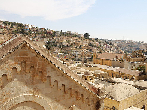 驚奇古國 • 約旦自駕遊(下)