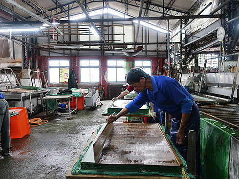 2019.03.24 南投埔里 廣興紙寮