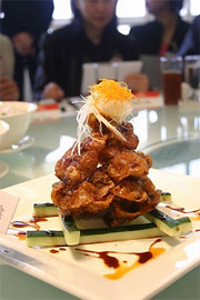 我看2005香港美食最大賞