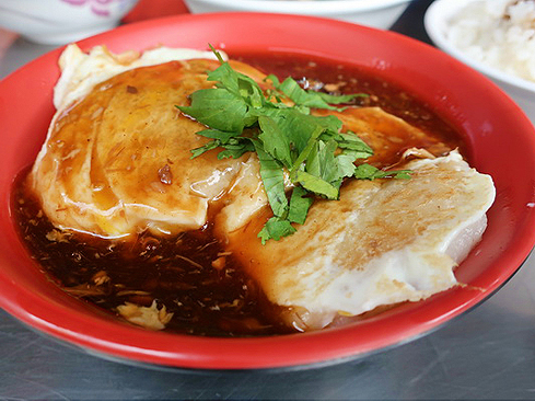 2019.04.20 台南 延平市場粿仔嬤＆甘蔗汁