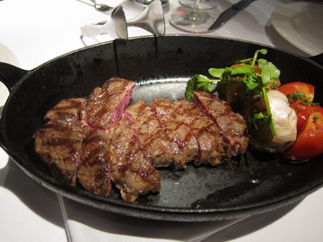 2011.06.05 N°168 PRIME 牛排館(大直本館)