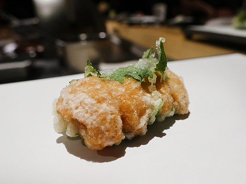 2019.05.10 牡丹．極上 天ぷら