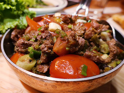 2019.05.12 時時香RICE BAR（美麗華店）